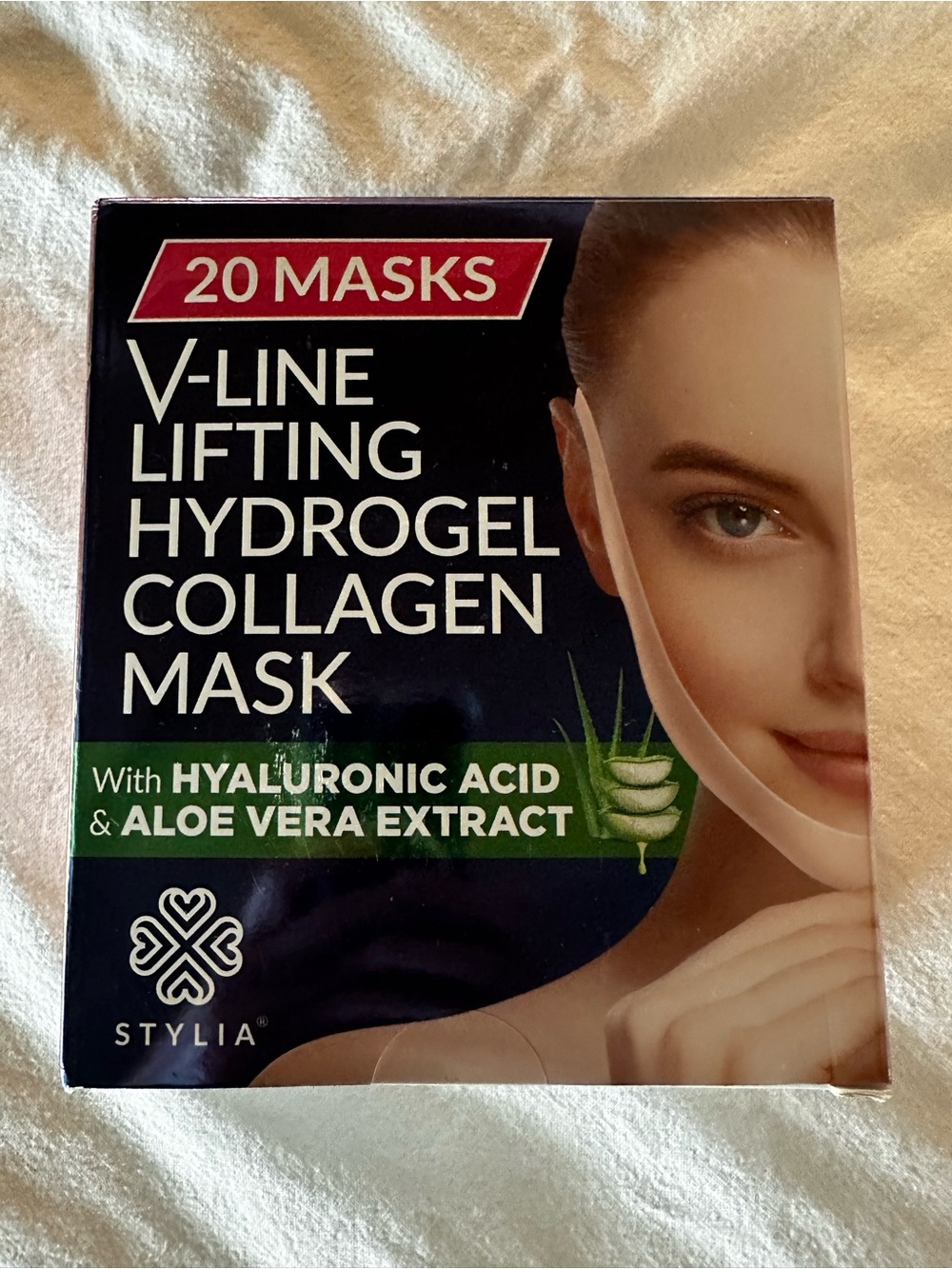 Hydrogel collagen v-line masks (18)